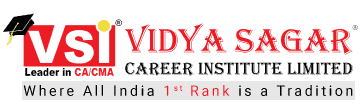 VSI (Vidya Sagar Career Institute)