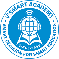 Vsmart Academy- CA Classes in Pune