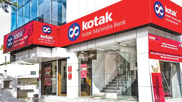 Ashok Vaswani New CEO Kotak Mahindra Bank