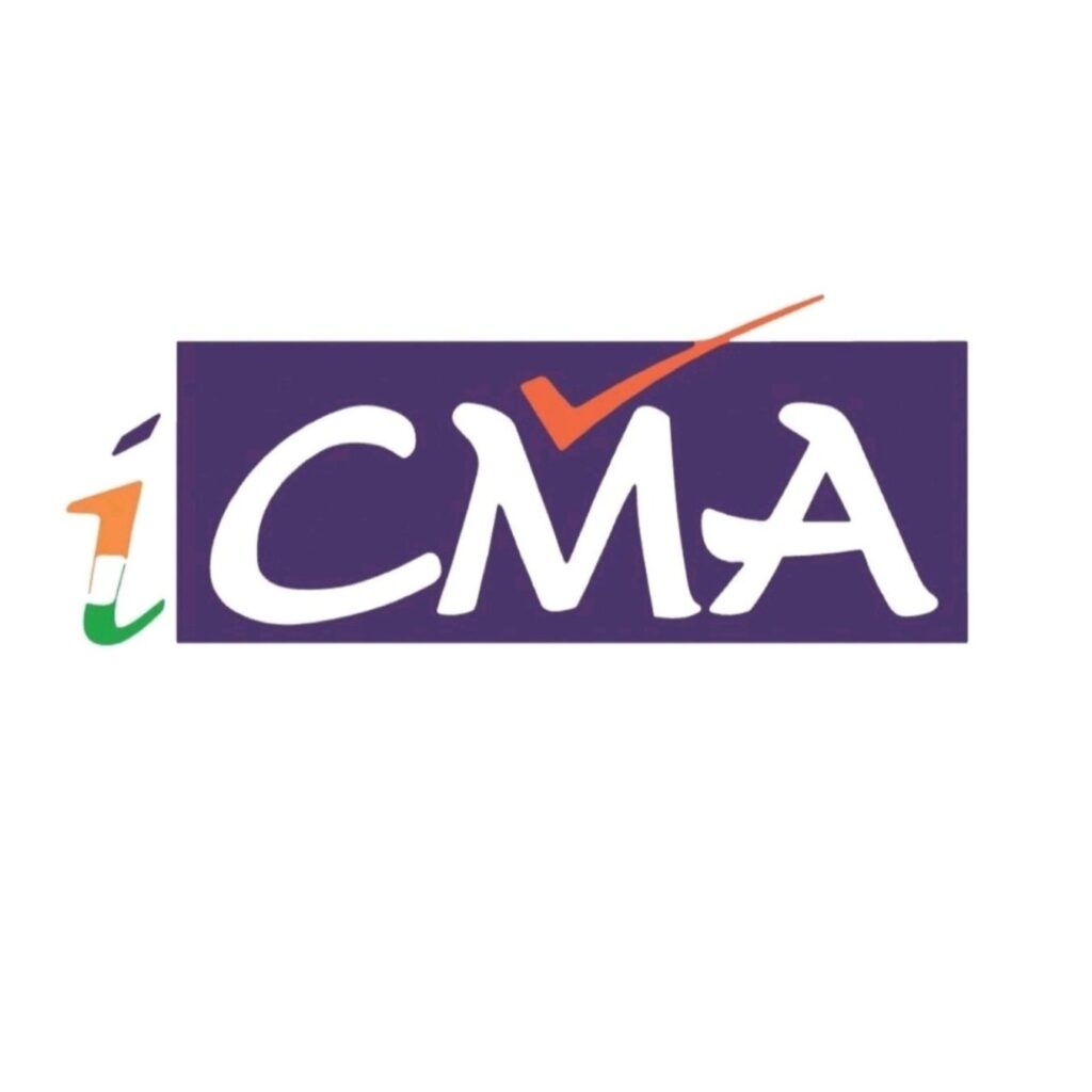 ICMAI New Logo 