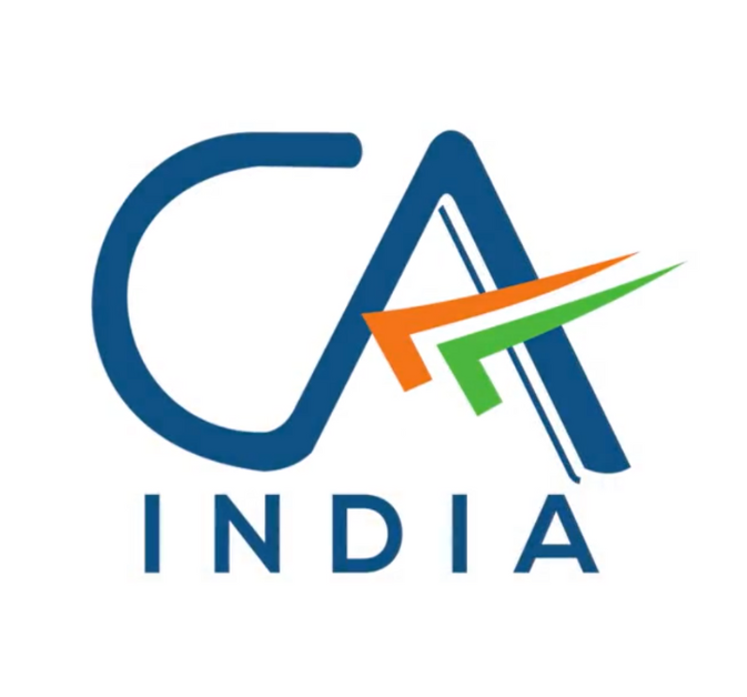 New CA logo